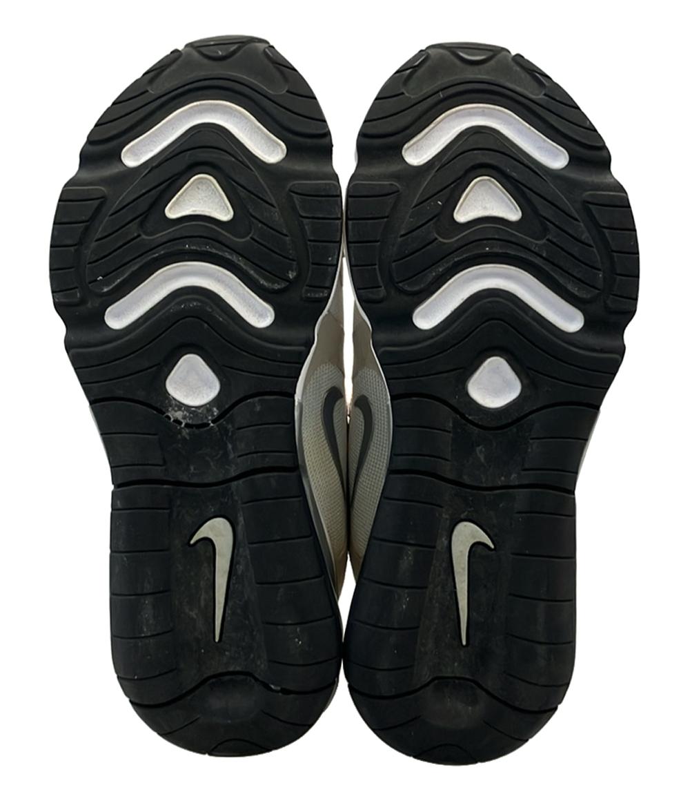 NIKE ローカットスニーカー AIR MAX 200 CJ0629-102 レディース SIZE 24.0 (L) ナイキ