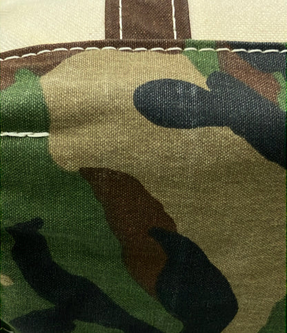L.L.Bean トートバッグ レディース エルエルビーン