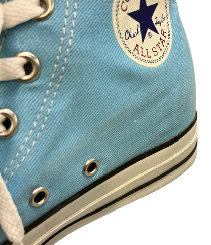 CONVERSE ハイカットインヒールスニーカー オールスター 5C1215 レディース SIZE 25.0 コンバース