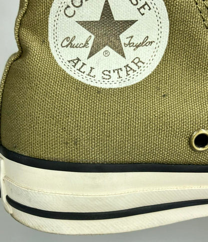 コンバース ハイカットスニーカー 1SD302 レディース SIZE 23.5 (M) CONVERSE