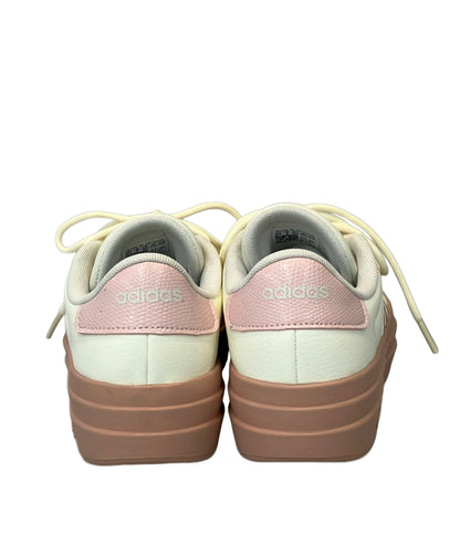adida ローカットスニーカー VL COURT BOLD IH3080 レディース SIZE 22.5 アディダス