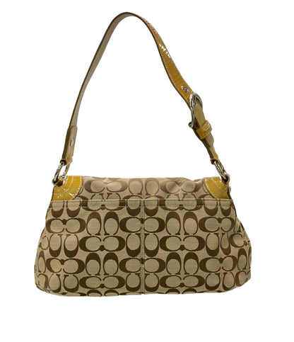 COACH ショルダーバッグ 肩掛け シグネチャー F13739 レディース コーチ