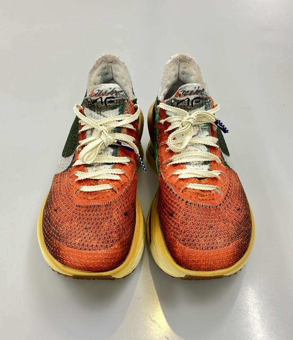 NIKE ローカットスニーカー アルファフライ 3 プレミアム IH3575-999 メンズ SIZE 25.0 (S) ナイキ
