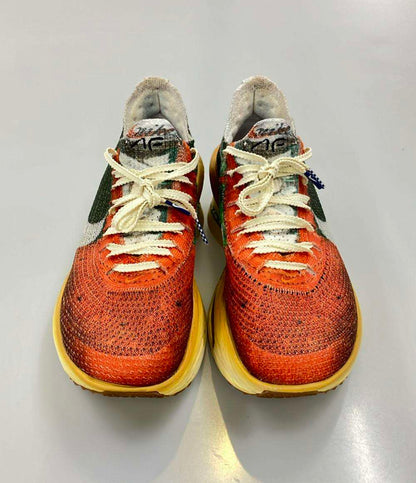 NIKE ローカットスニーカー アルファフライ 3 プレミアム IH3575-999 メンズ SIZE 25.0 (S) ナイキ