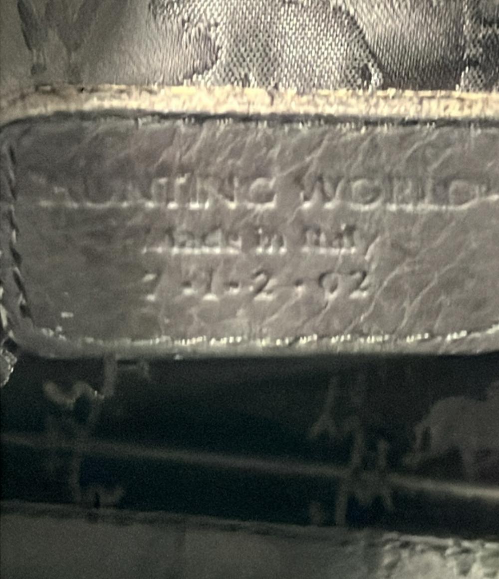 ハンティングワールド ショルダーバッグ 肩掛け レディース HUNTING WORLD