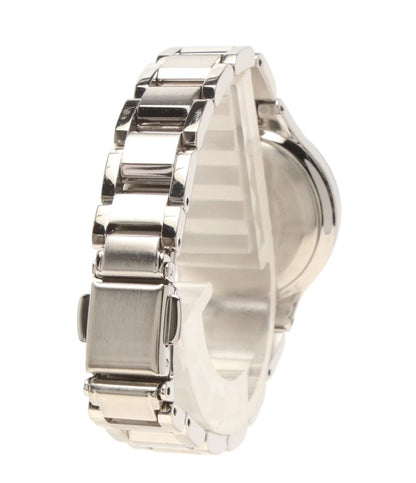 美品 CITIZEN 腕時計 クロスシー xC ソーラー シルバー E001-T020330 レディース シチズン