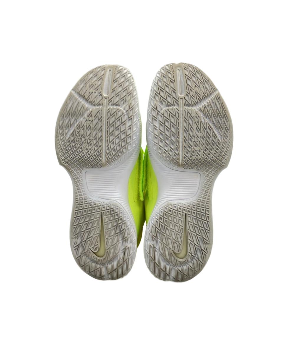 ナイキ ハイカットスニーカー ZOOM HYPERREV 2016 848556-371 メンズ SIZE 26.5 (M) NIKE