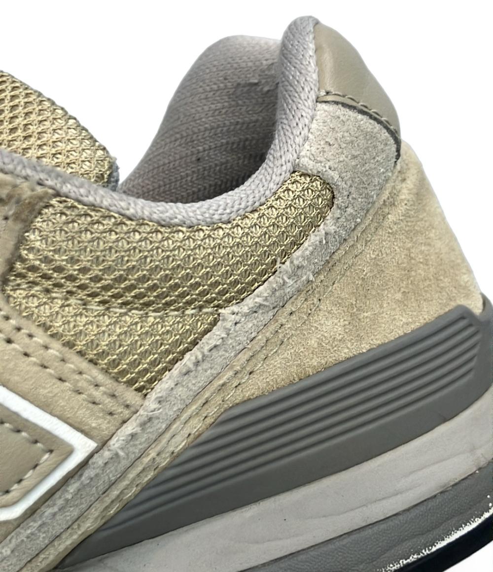 NEW BALANCE ローカットスニーカー CM996SHT レディース SIZE 23.5 (M) ニューバランス