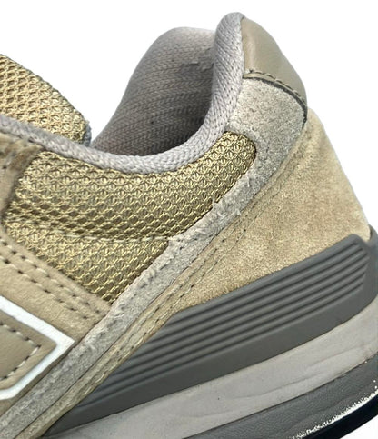 NEW BALANCE ローカットスニーカー CM996SHT レディース SIZE 23.5 (M) ニューバランス