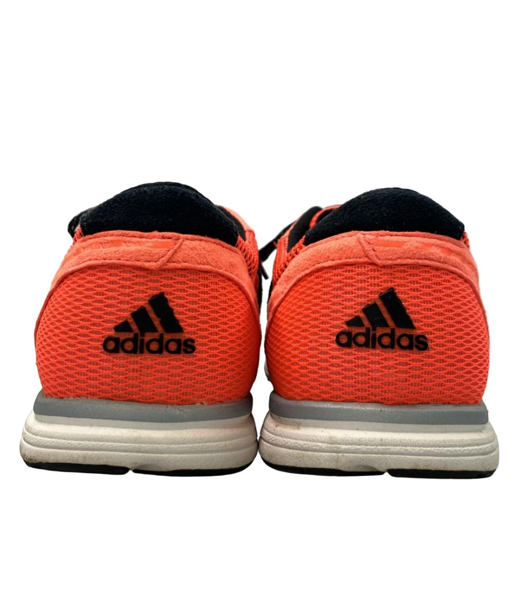 adidas ローカットスニーカー アディゼロ プロ 4 G41427 メンズ SIZE 27.0 (L) アディダス
