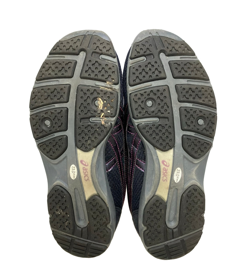 asics ローカットスニーカー レディース SIZE 23.0 アシックス