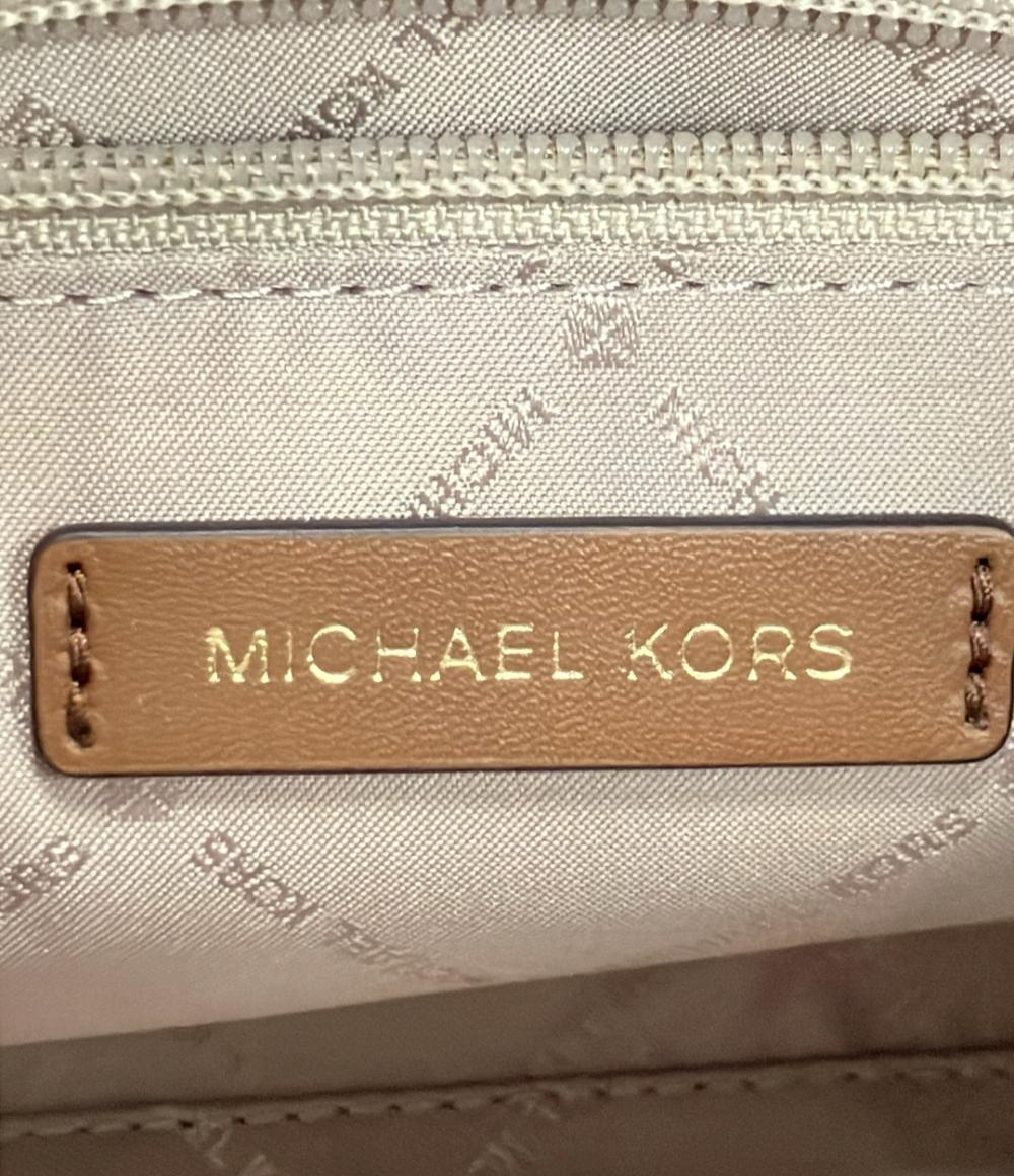 MICHAEL KORS ハンドバッグ ショルダーバッグ 2WAY 斜め掛け 35H1G9MS2T レディース マイケルコース