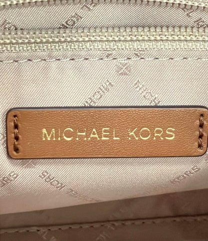 MICHAEL KORS ハンドバッグ ショルダーバッグ 2WAY 斜め掛け 35H1G9MS2T レディース マイケルコース