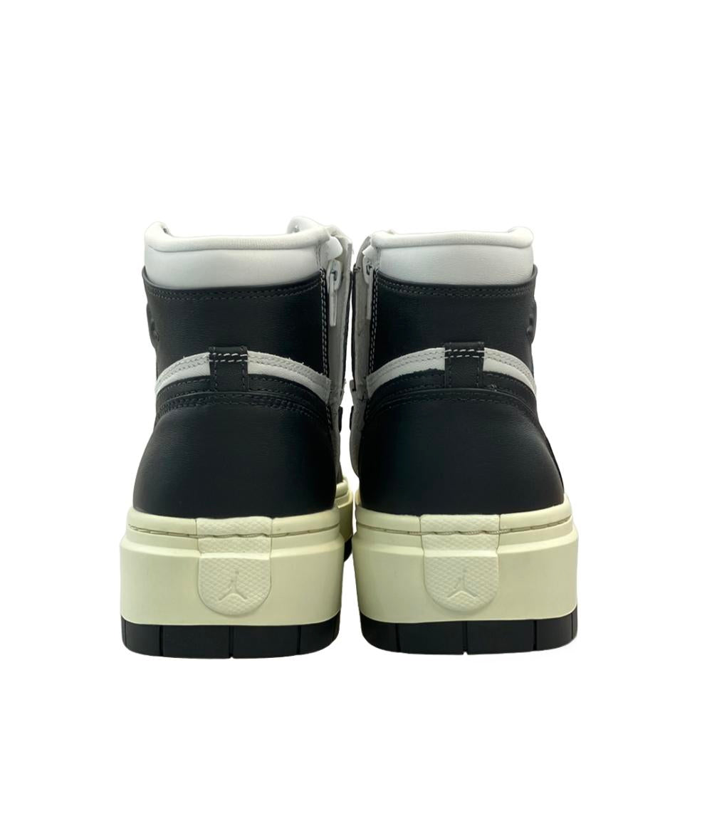美品 ナイキ ハイカットスニーカー サイドジップ WMNS AIR JORDAN 1 ELEVATE DN3253-100 レディース SIZE 29.0 (XL) NIKE