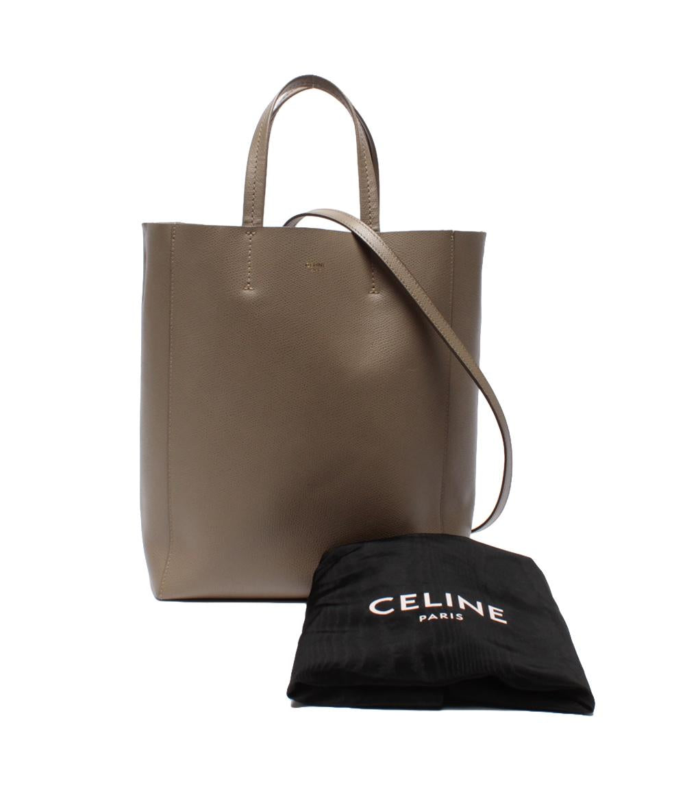 セリーヌ 2way ハンドバッグ ショルダーバッグ 斜め掛け レディース CELINE