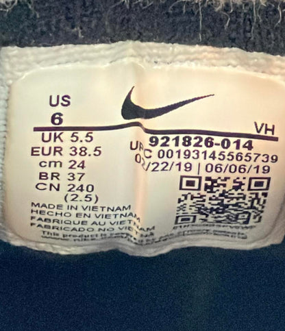 NIKE ローカットスニーカー エアマックス 97 921826-014 レディース SIZE 24.0 (L) ナイキ