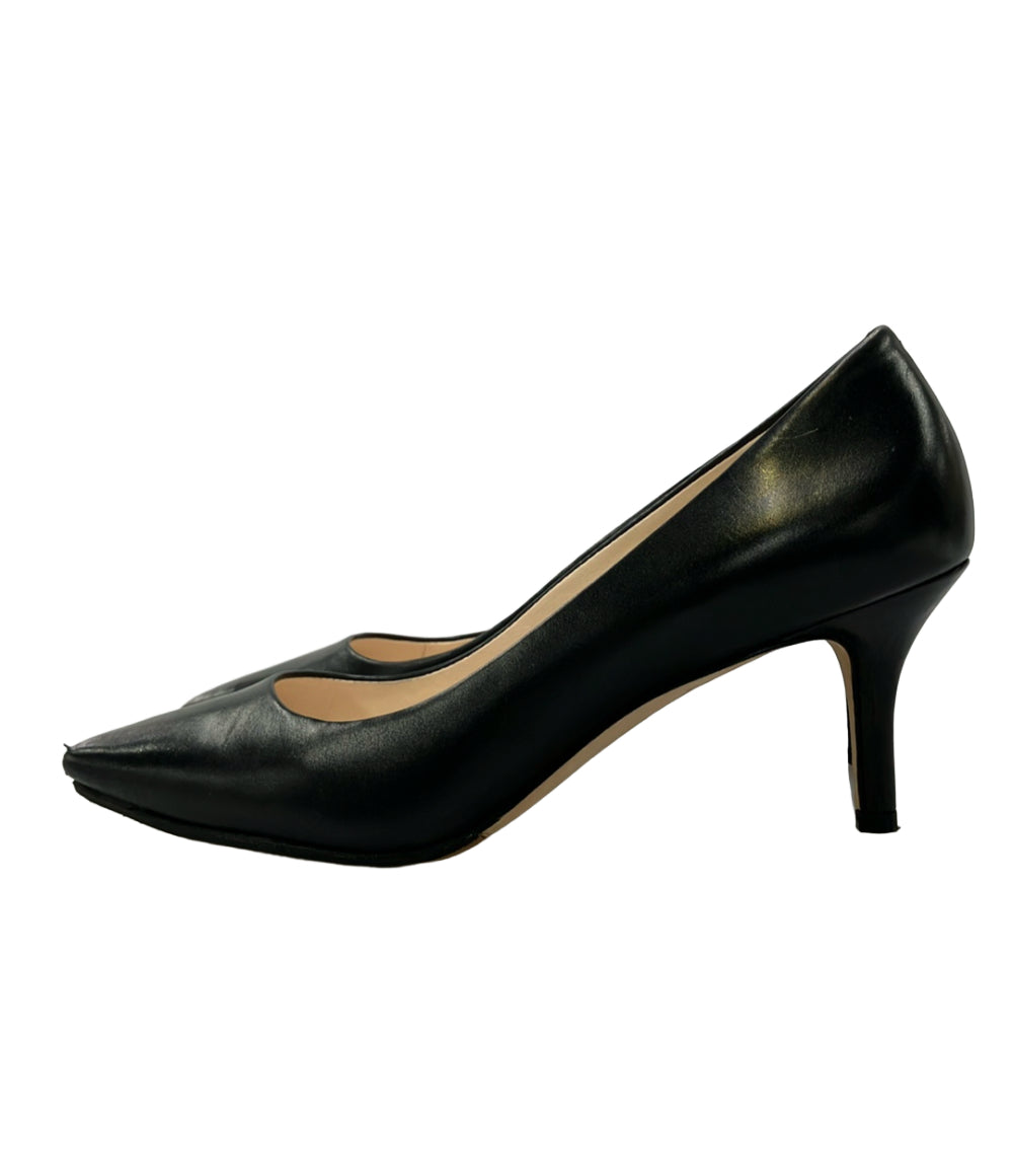 COLE HAAN ポインテッドトゥパンプス F17 W08983 レディース SIZE 5 1/2 コールハーン