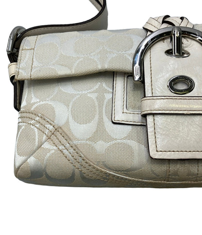 COACH ショルダーバッグ 6280 レディース コーチ