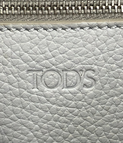 TOD’S トートバッグ レザー レディース トッズ
