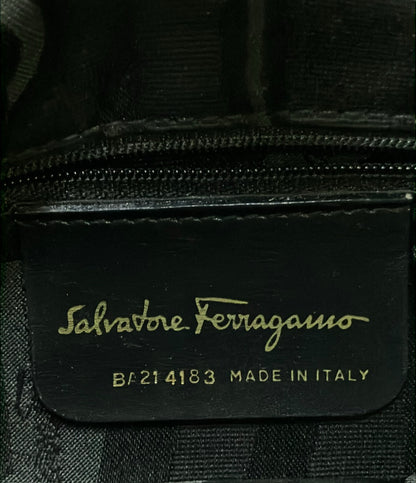 Salvatore Ferragamo ショルダーバッグ ヴァラ レディース サルヴァトーレフェラガモ