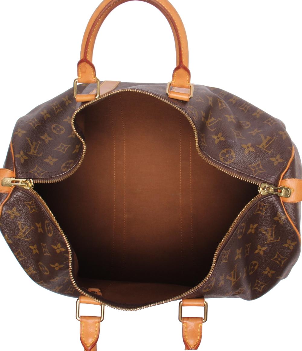 LOUIS VUITTON ボストンバッグ キーポル45 モノグラム M41428 メンズ