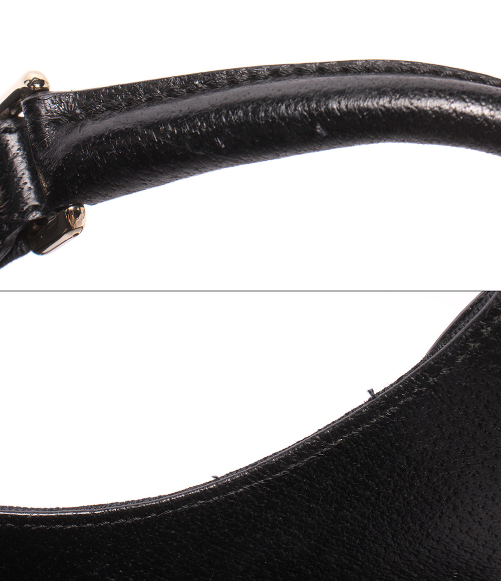 GUCCI ショルダーバッグ ハンドバッグ 肩掛け ジャッキー GGキャンバス 145819 200047 レディース グッチ