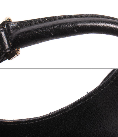 GUCCI ショルダーバッグ ハンドバッグ 肩掛け ジャッキー GGキャンバス 145819 200047 レディース グッチ