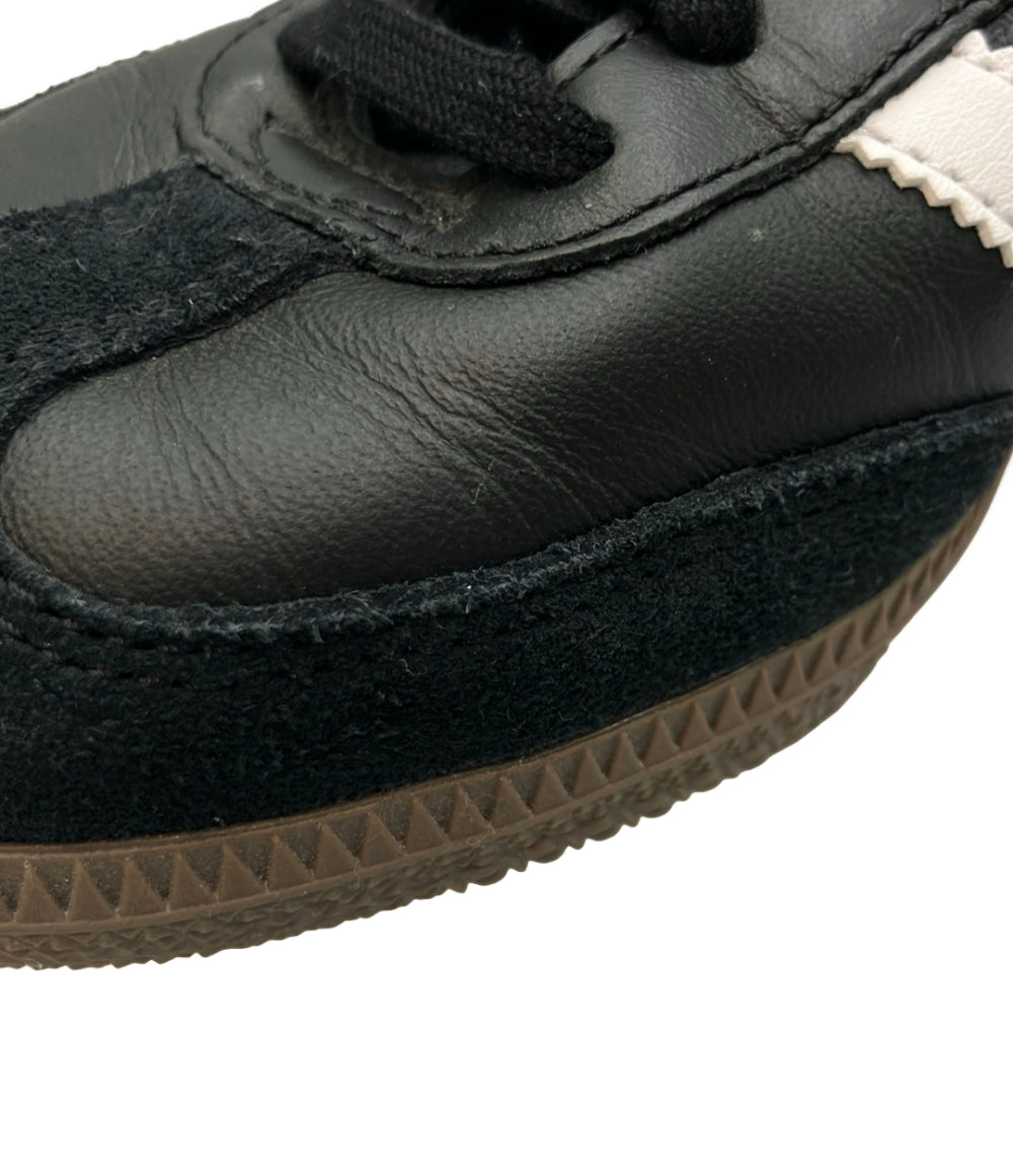 adidas ローカットスニーカー サンバ OG B75807 レディース SIZE 23.0 アディダス
