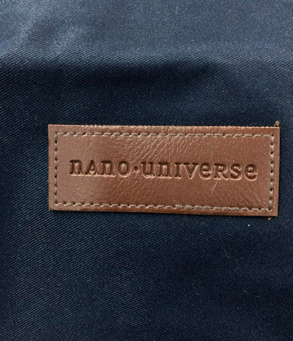 nano universe トートバッグ レディース ナノユニバース