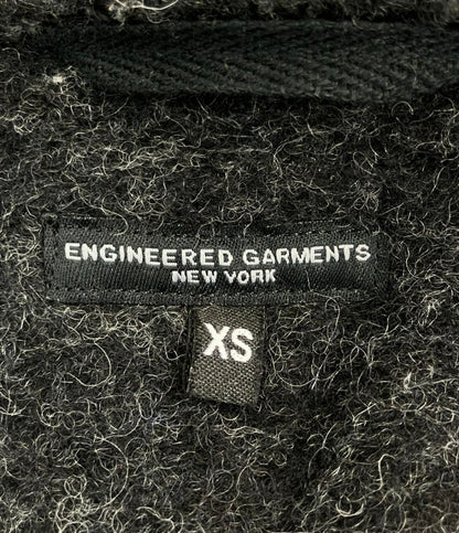 エンジニアードガーメンツ ケーブルニットジャケット メンズ SIZE XS (XS) Engineered Garments