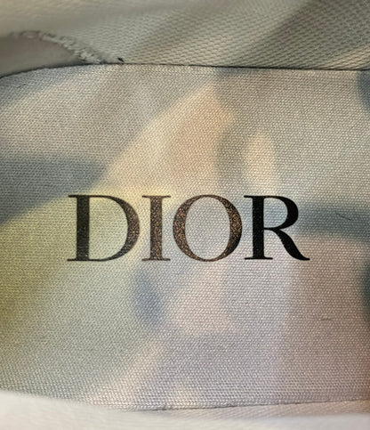 DIOR HOMME ローカットスニーカー メンズ SIZE 42 (26cm) ディオール・オム