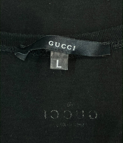 GUCCI 半袖Tシャツ 262-5164-7194 レディース SIZE L グッチ