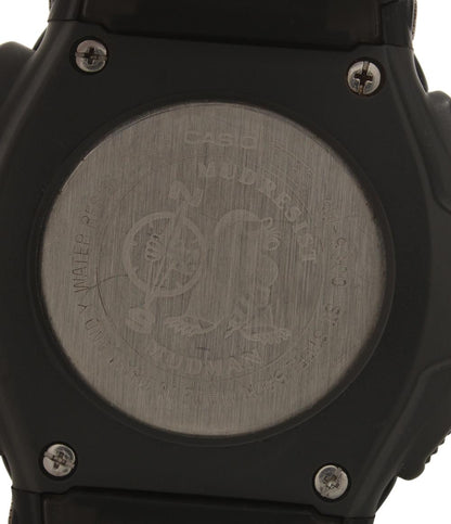 カシオ 腕時計 マッドマン MUDMAN G-SHOCK ソーラー GW-9300-1JF メンズ CASIO