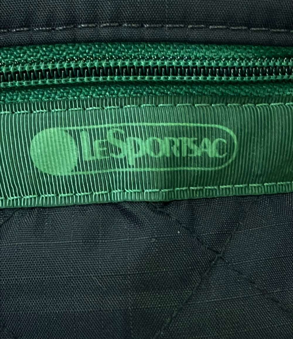 美品 LeSportsac ショルダーバッグ レディース レスポートサック
