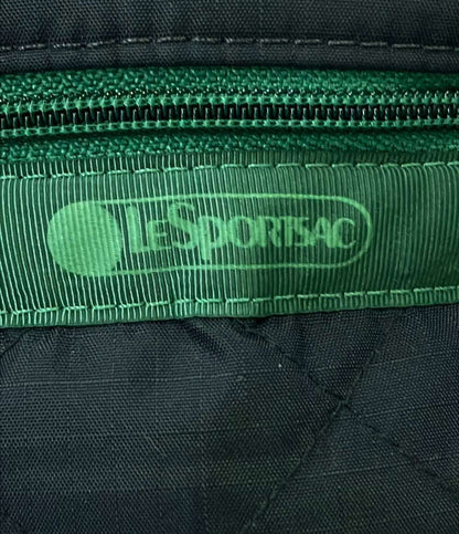 美品 LeSportsac ショルダーバッグ レディース レスポートサック
