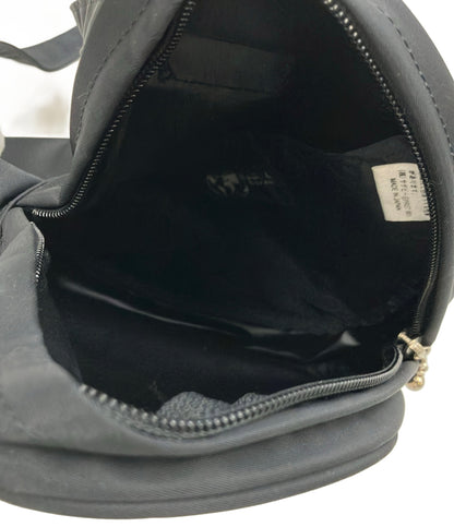 Agnes b. VOYAGE ショルダーバッグ 肩掛け ハートモチーフ レディース アニエスベーボヤージュ