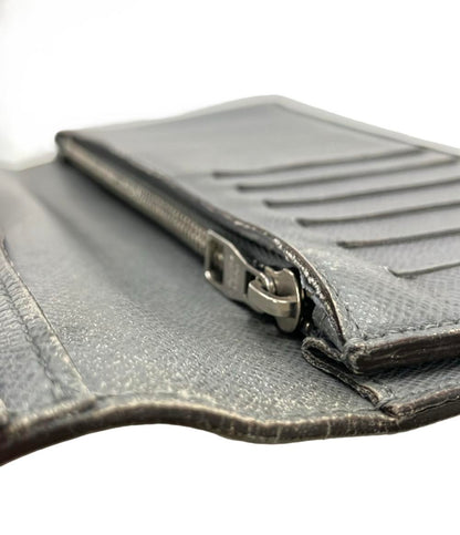 LOUIS VUITTON 二つ折り財布 タイガ ポルトフォイユプラザ M32563 メンズ ルイ・ヴィトン