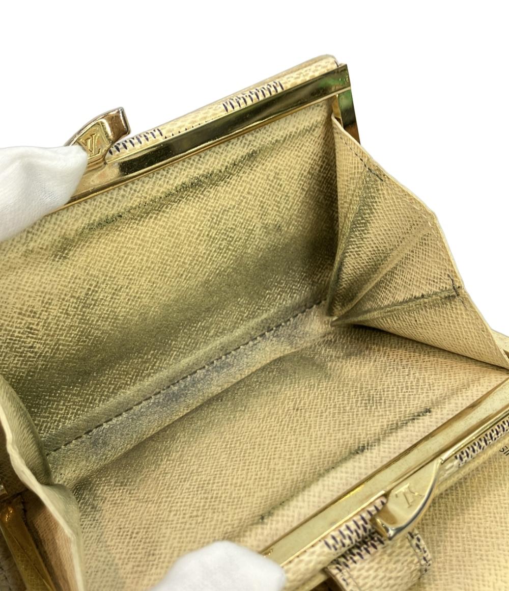 LOUIS VUITTON 二つ折り財布 ポルトフォイユ ヴィエノワ N61676