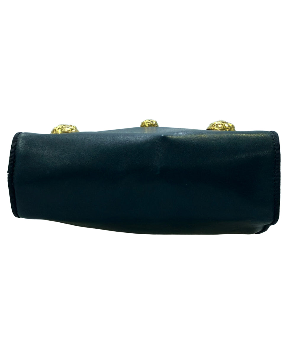 Salvatore Ferragamo ショルダーバッグ チェーンショルダー D 210543 レディース サルヴァトーレフェラガモ