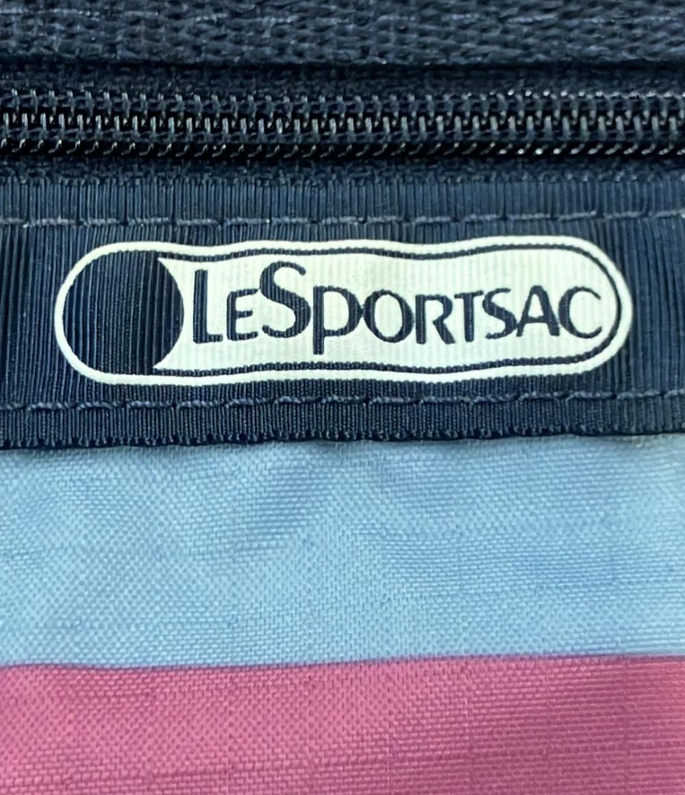 LeSportsac トートバッグ レディース レスポートサック