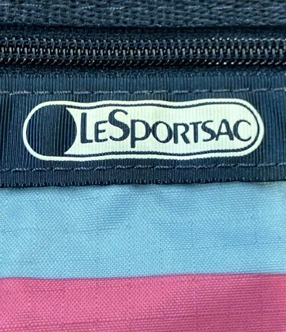 LeSportsac トートバッグ レディース レスポートサック