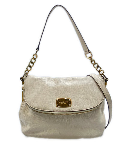 MICHAEL KORS 2way ワンショルダーバッグ ショルダーバッグ 肩掛け 斜め掛け 35F5GBFL2L レディース マイケルコース