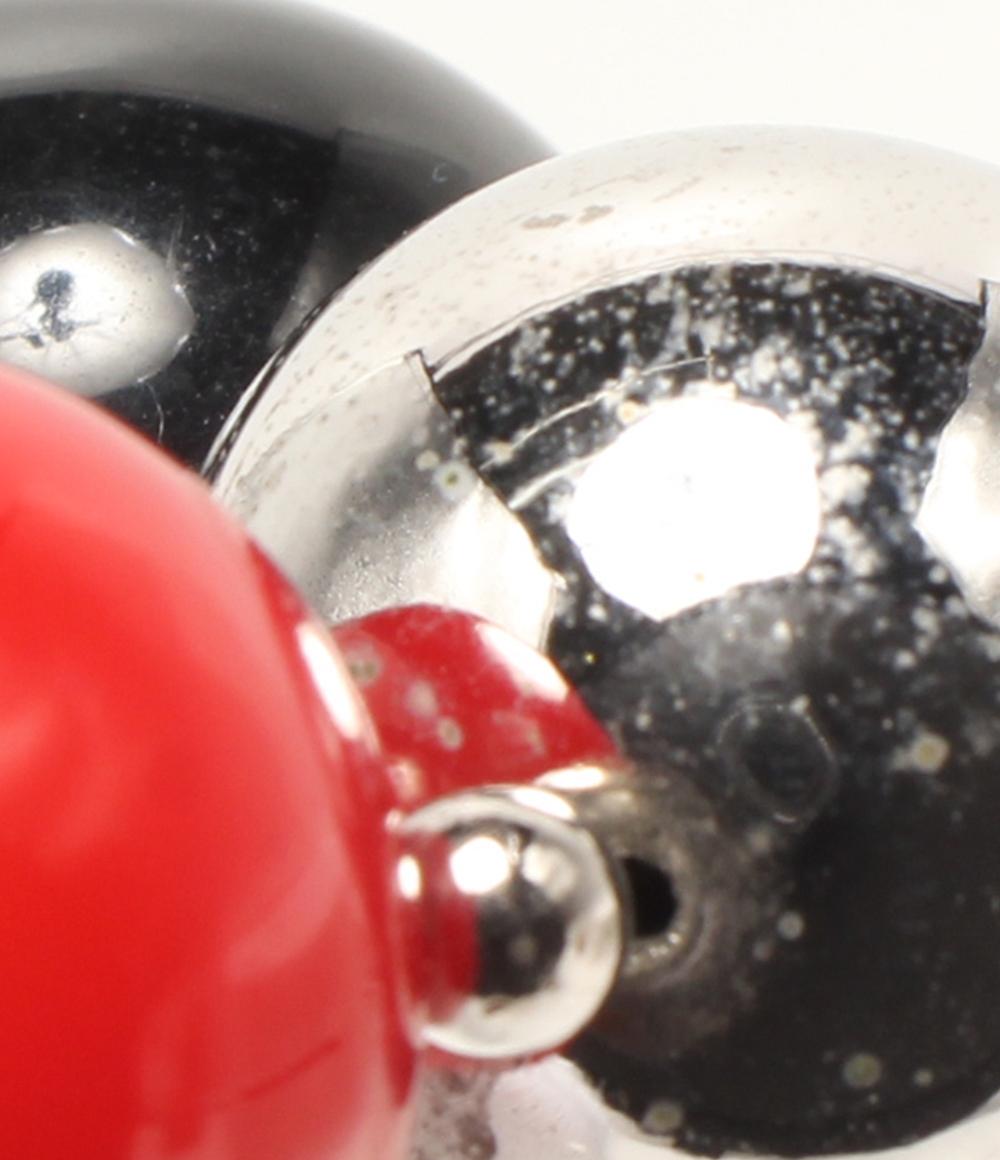 イヴ・サンローラン ネックレス レディース YVES SAINT LAURENT