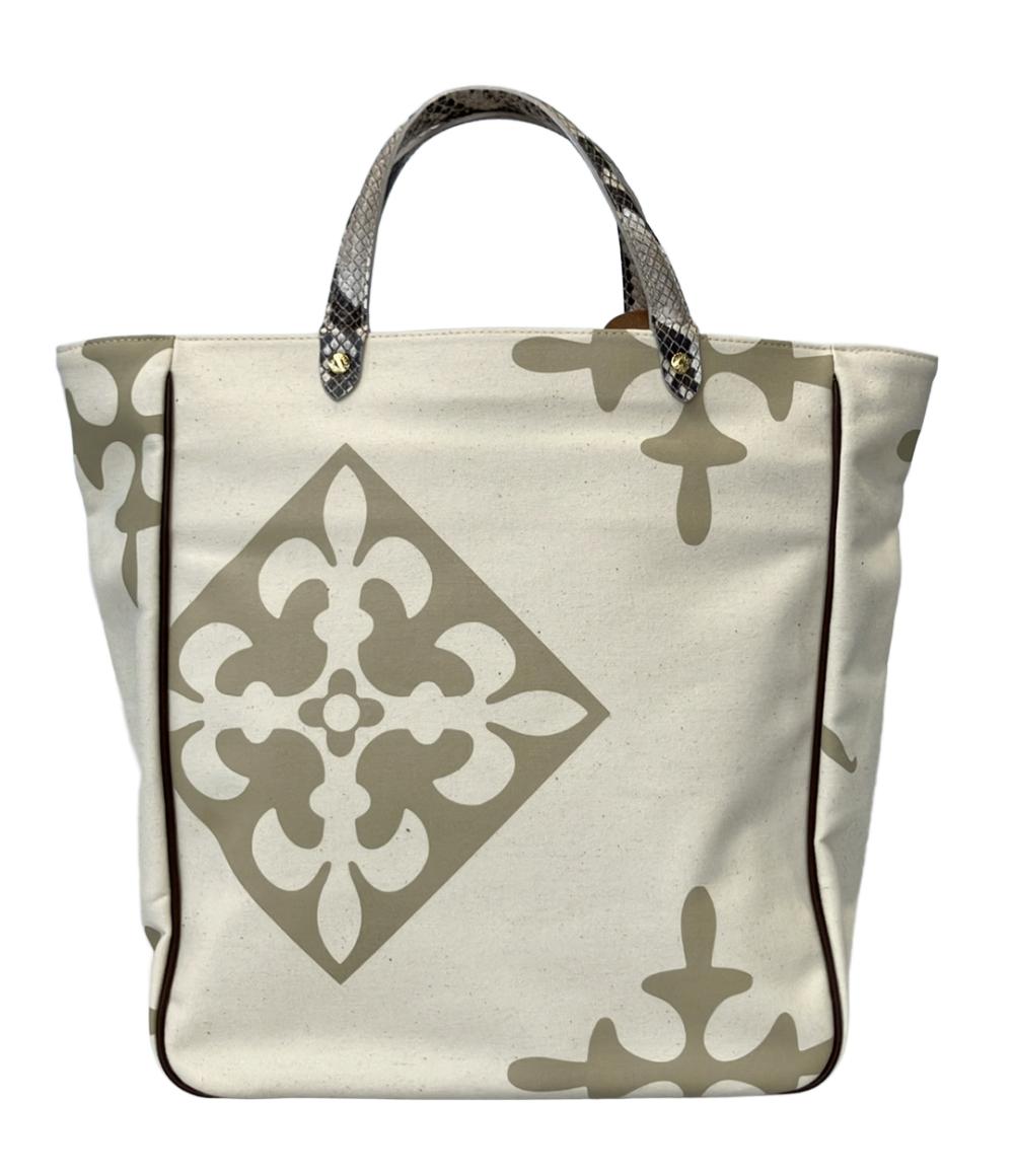 美品 russet トートバッグ レディース ラシット