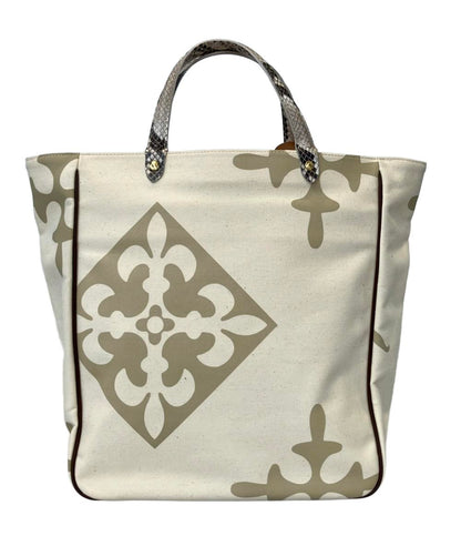 美品 russet トートバッグ レディース ラシット