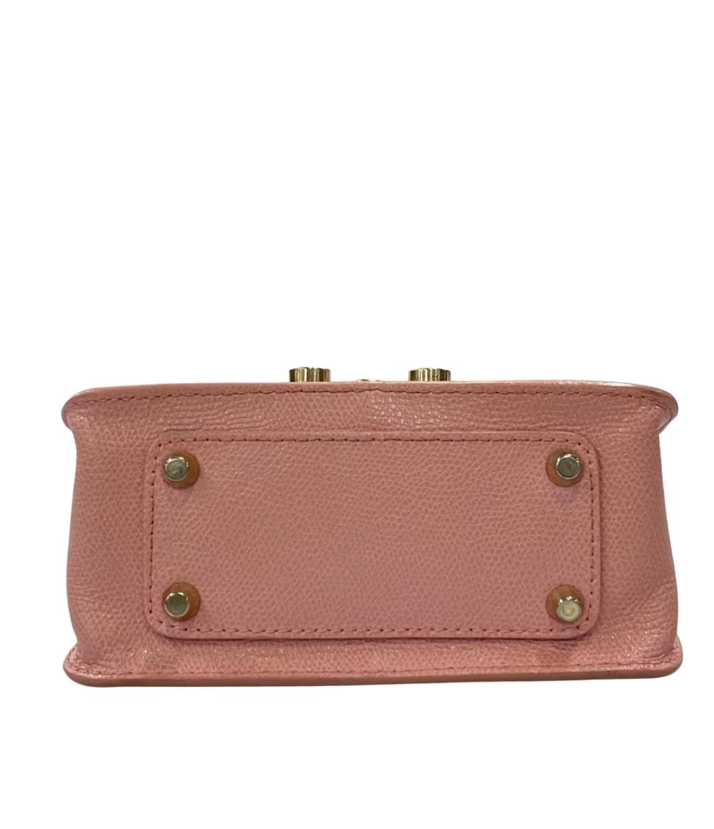 Furla ショルダーバッグ 斜め掛け メトロポリス レディース フルラ