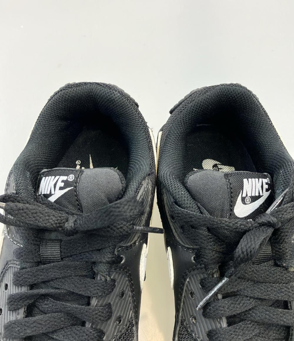 NIKE ローカットスニーカー WMNS AIR MAX 90 CQ2560-001 レディース SIZE 22.5 (S) ナイキ