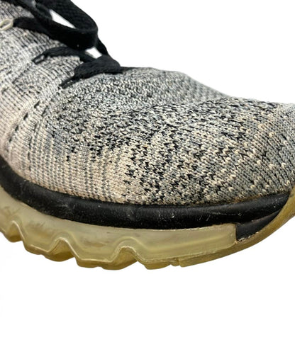 NIKE ローカットスニーカー フライニット マックス 620469-102 メンズ SIZE 28.0 ナイキ