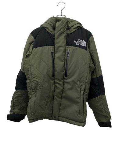 THE NORTH FACE ダウンジャケット Baltro Light Jacket ND91950 メンズ SIZE S ザ・ノースフェイス