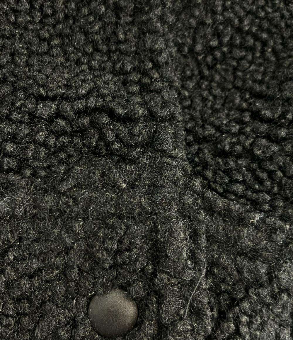 DC SHOE CO USA ボアジャケット メンズ SIZE XL ディーシー シュー コー ユーエスエー